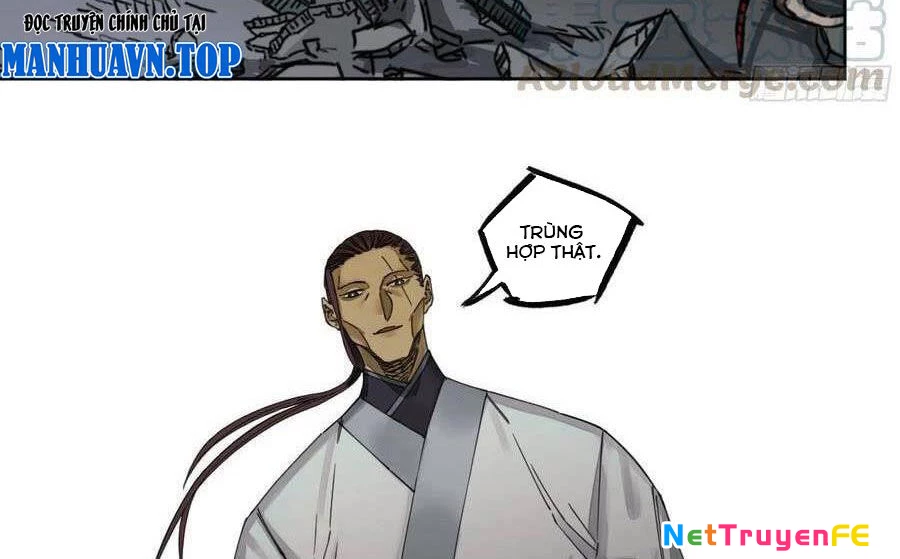 Truyền Võ Chapter 253 - Trang 4