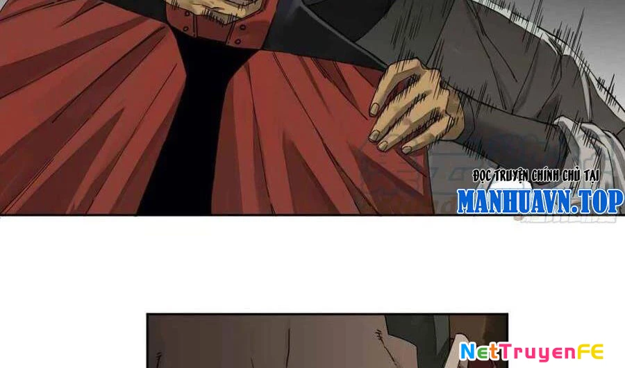 Truyền Võ Chapter 253 - Trang 4