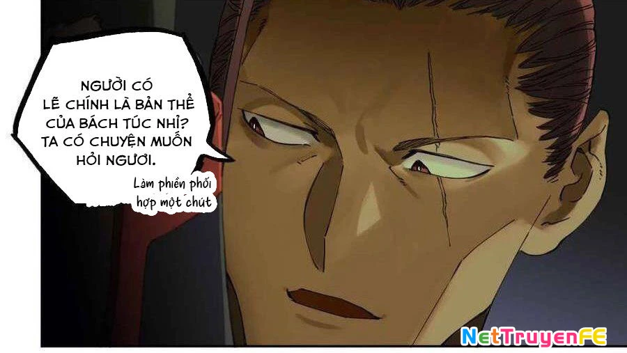 Truyền Võ Chapter 253 - Trang 4