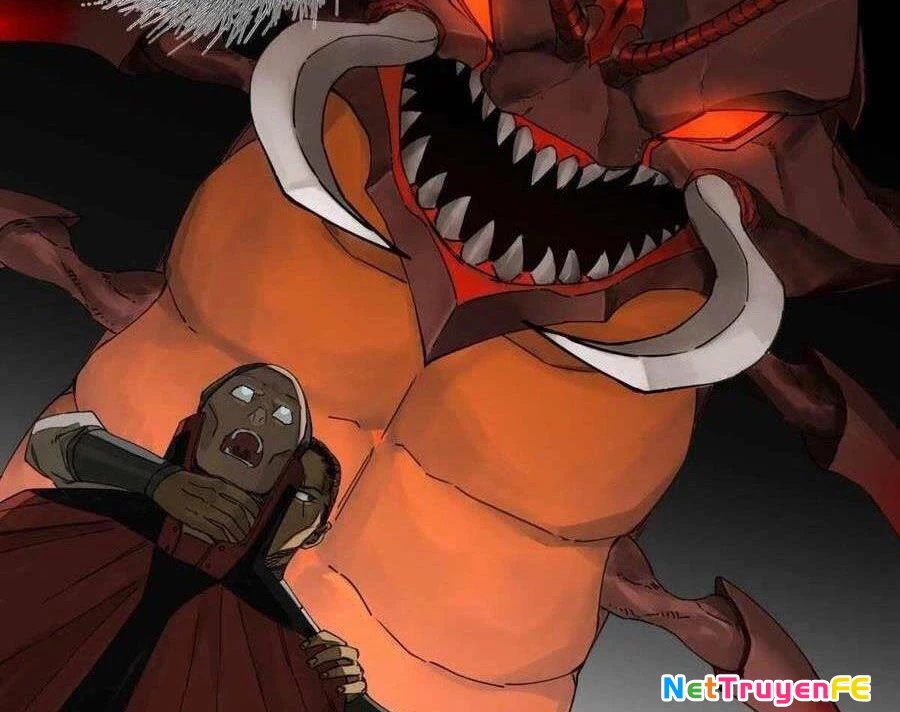 Truyền Võ Chapter 253 - Trang 4