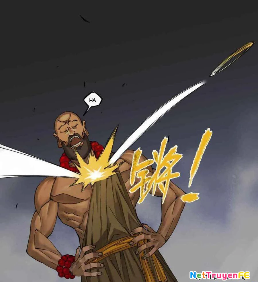 Truyền Võ Chapter 253 - Trang 4