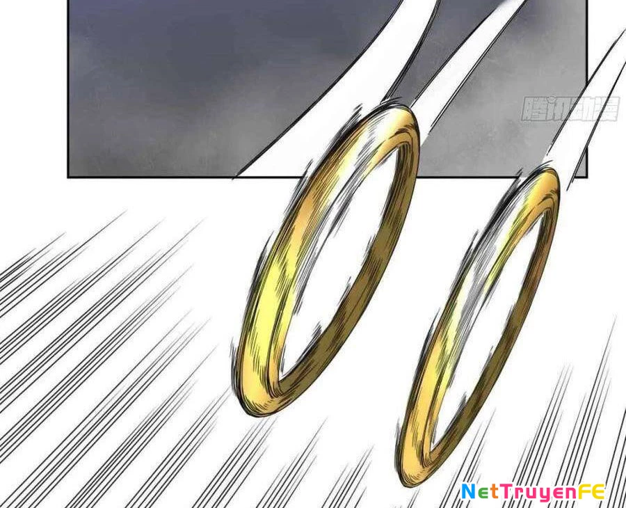 Truyền Võ Chapter 253 - Trang 4