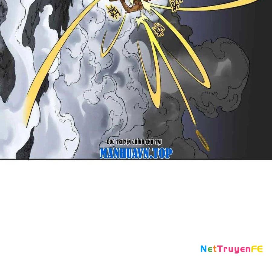 Truyền Võ Chapter 253 - Trang 4