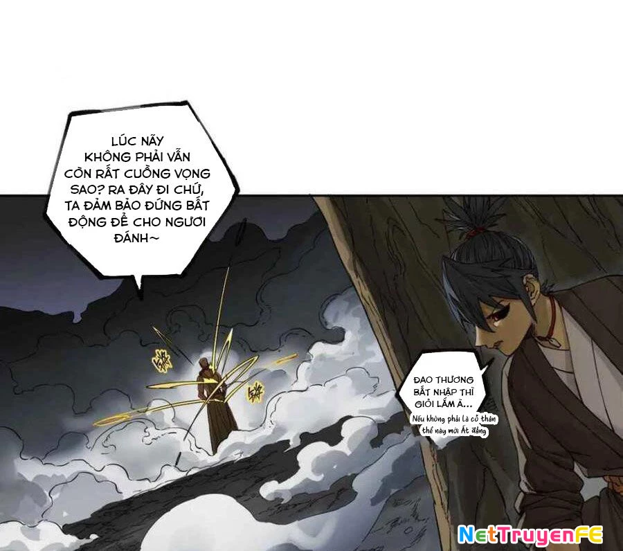 Truyền Võ Chapter 253 - Trang 4