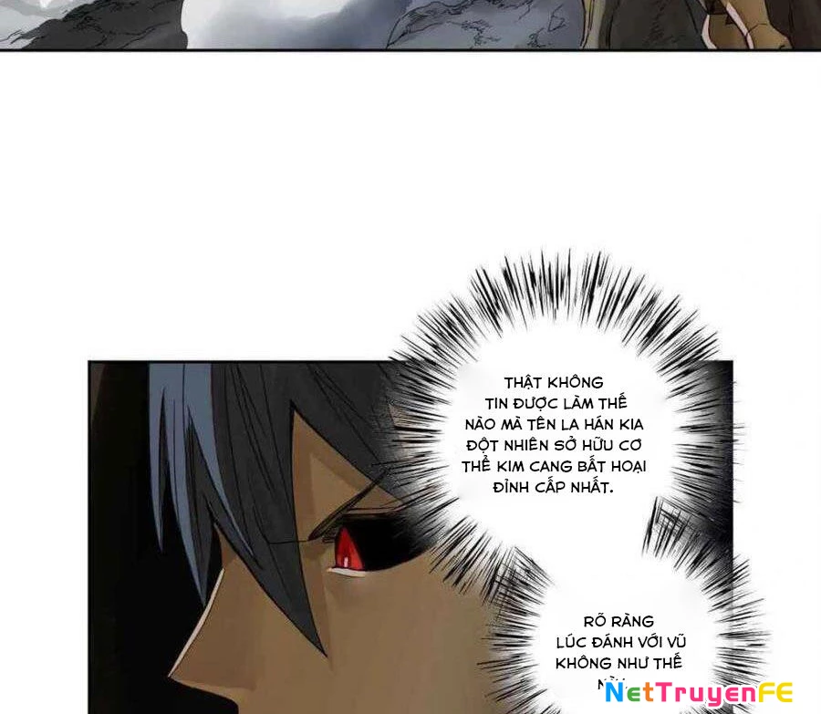 Truyền Võ Chapter 253 - Trang 4