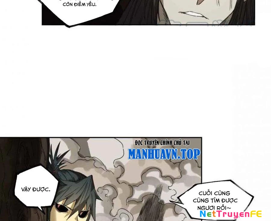 Truyền Võ Chapter 253 - Trang 4