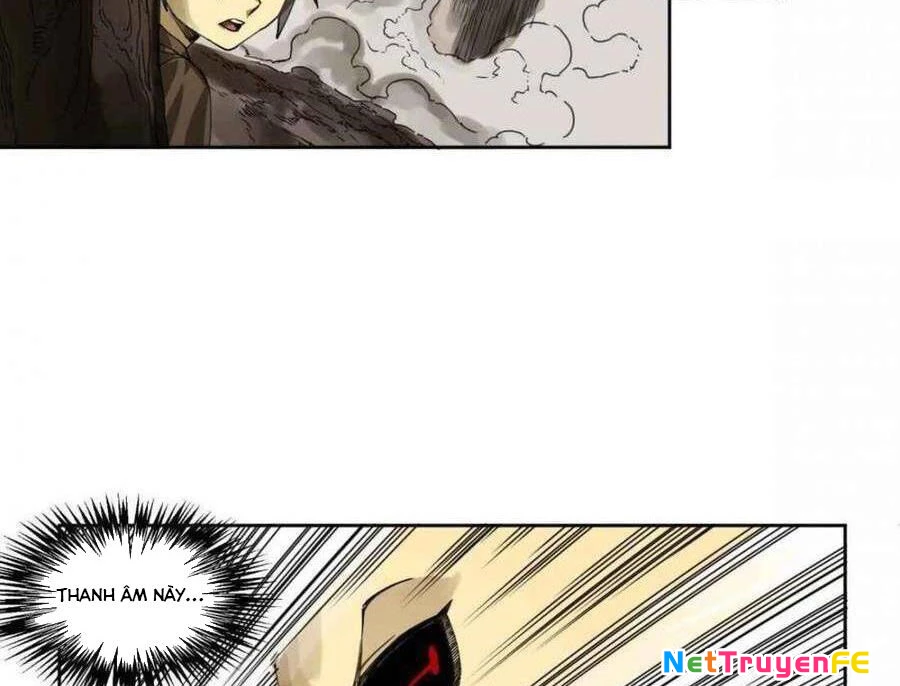 Truyền Võ Chapter 253 - Trang 4