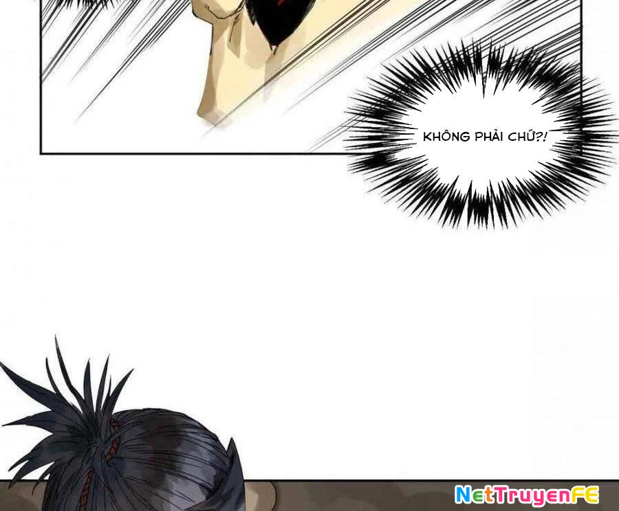 Truyền Võ Chapter 253 - Trang 4