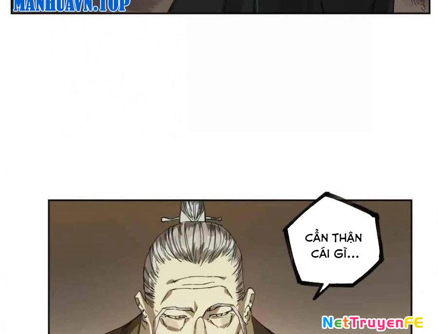 Truyền Võ Chapter 253 - Trang 4