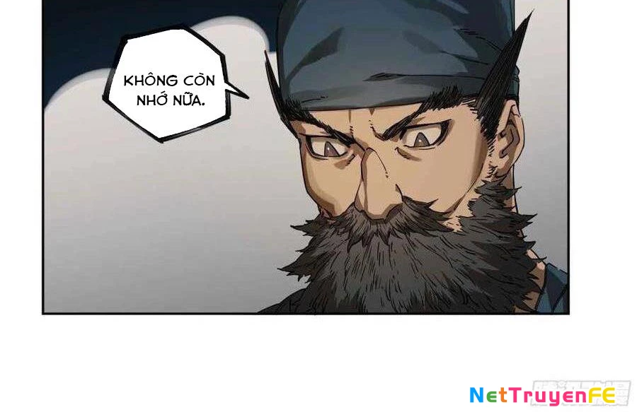 Truyền Võ Chapter 253 - Trang 4