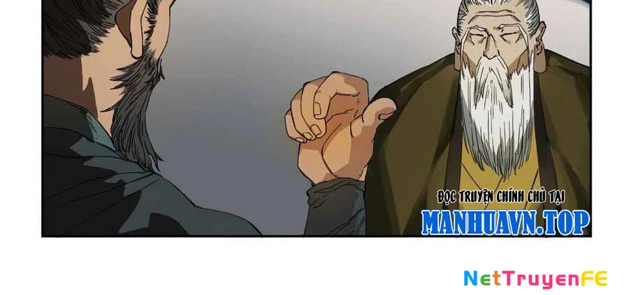 Truyền Võ Chapter 253 - Trang 4