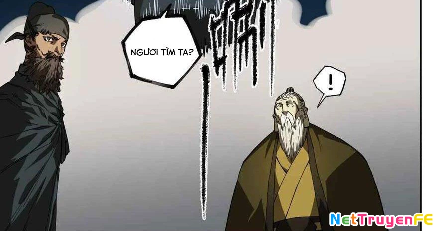 Truyền Võ Chapter 253 - Trang 4