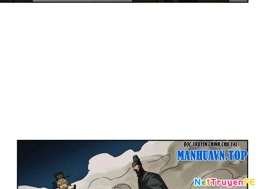 Truyền Võ Chapter 253 - Trang 4