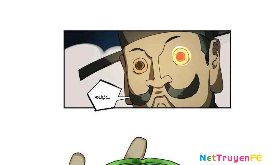 Truyền Võ Chapter 253 - Trang 4