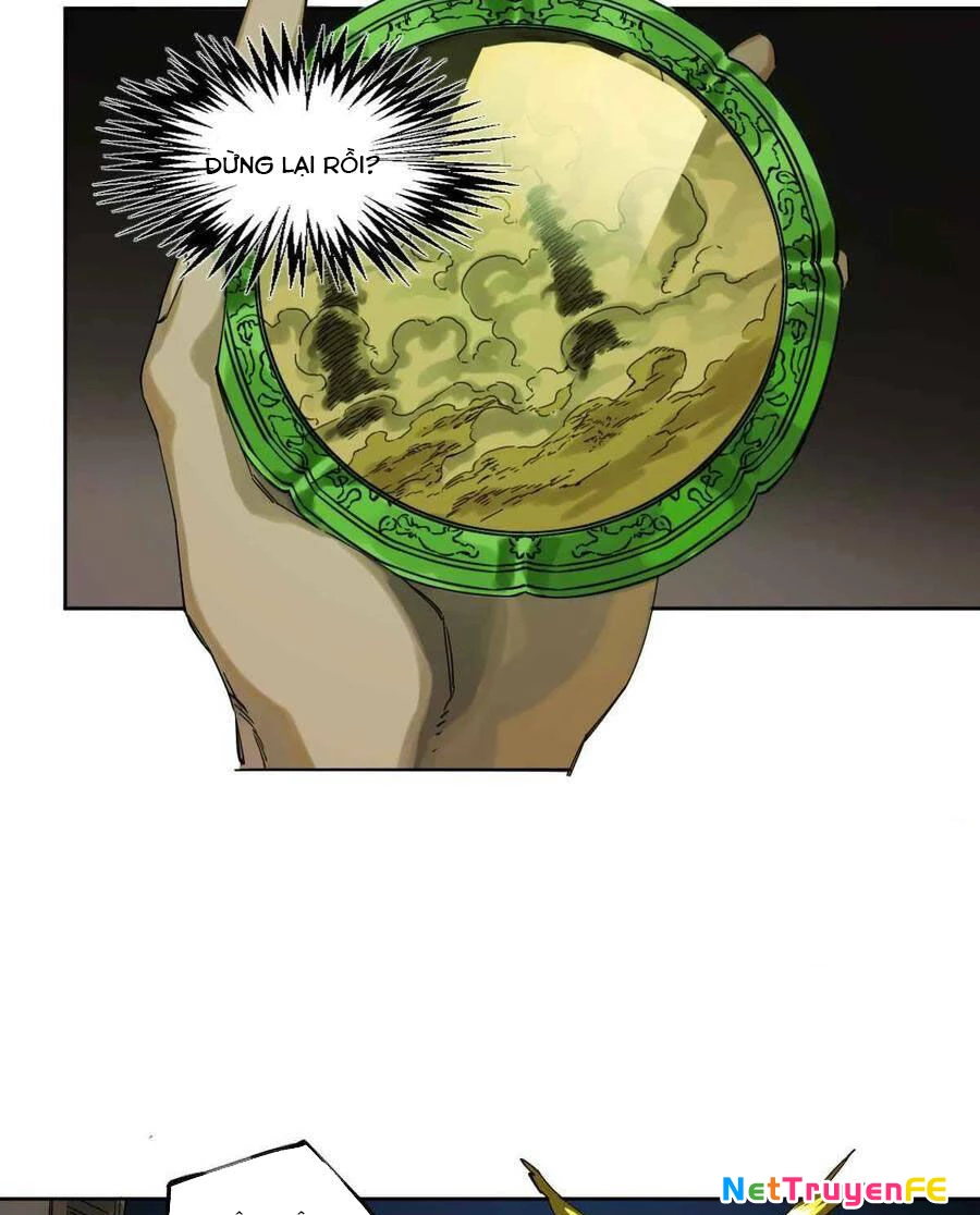 Truyền Võ Chapter 253 - Trang 4