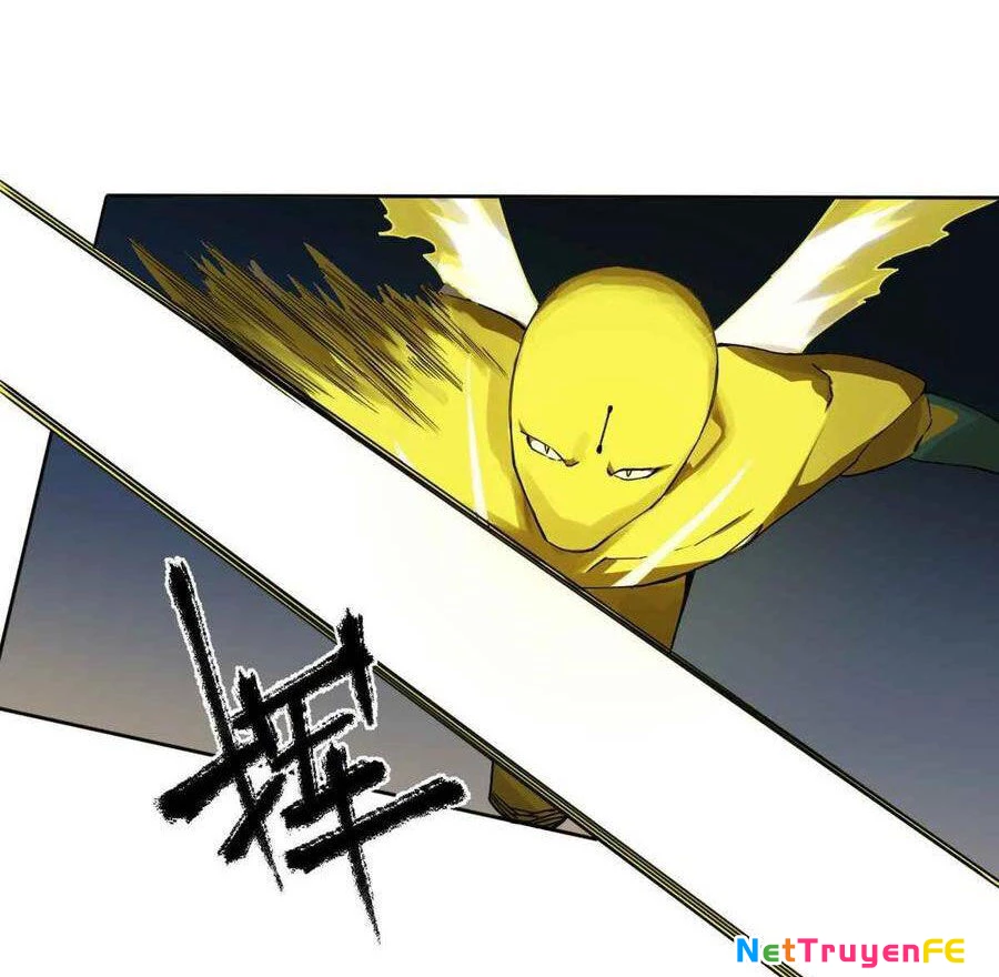 Truyền Võ Chapter 253 - Trang 4