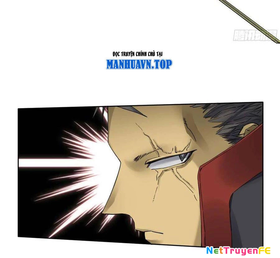 Truyền Võ Chapter 253 - Trang 4