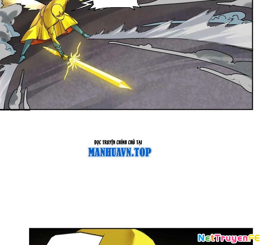 Truyền Võ Chapter 253 - Trang 4