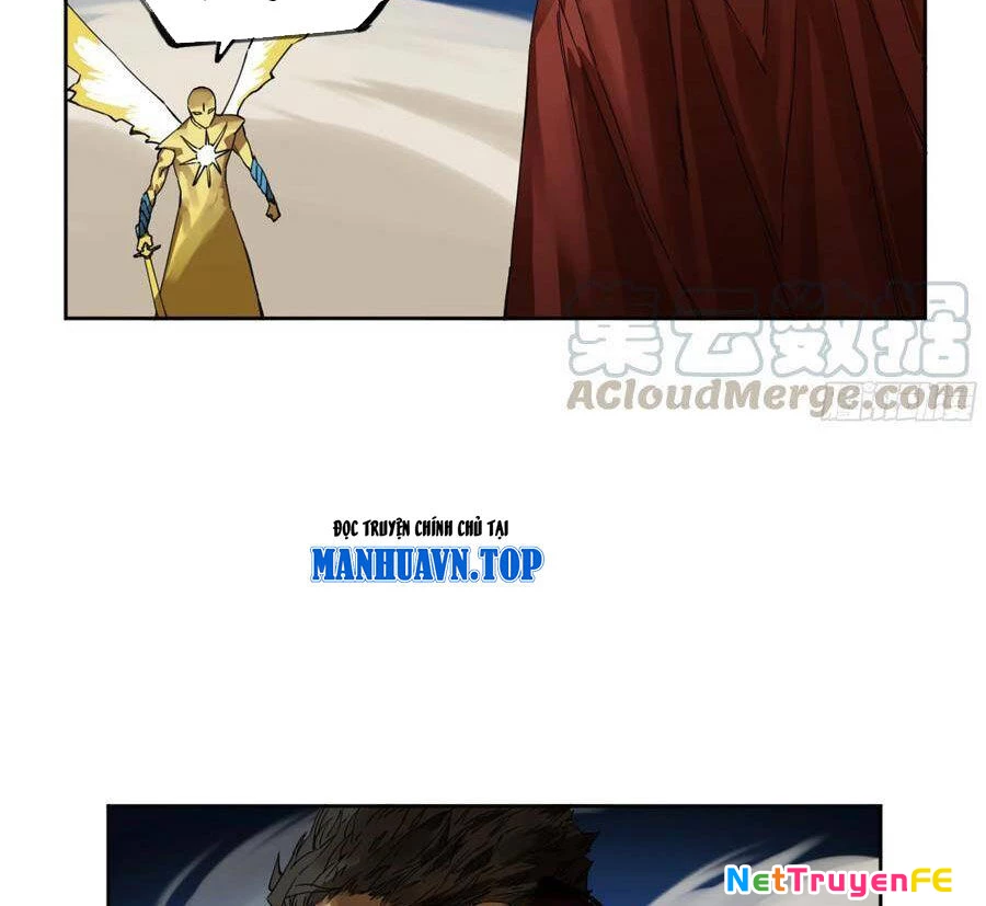 Truyền Võ Chapter 253 - Trang 4