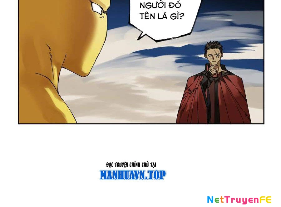 Truyền Võ Chapter 253 - Trang 4