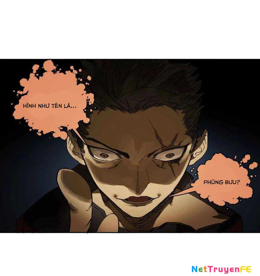 Truyền Võ Chapter 253 - Trang 4