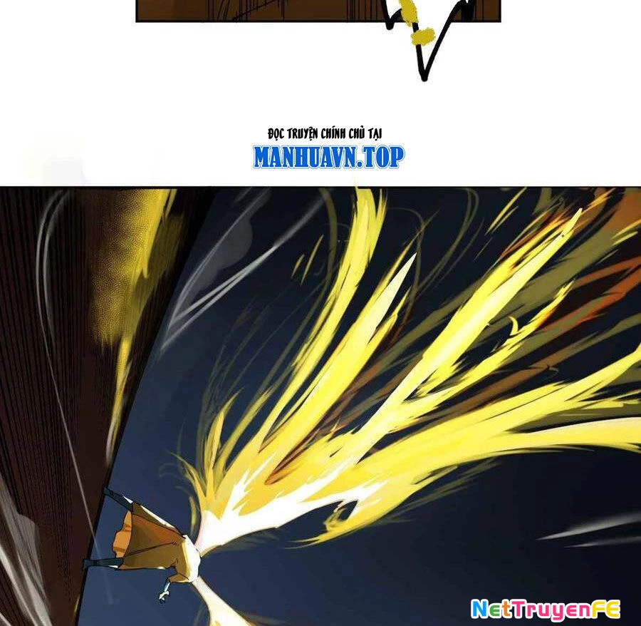 Truyền Võ Chapter 253 - Trang 4