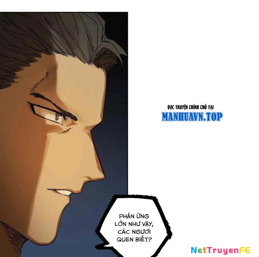 Truyền Võ Chapter 253 - Trang 4