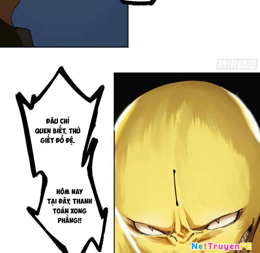 Truyền Võ Chapter 253 - Trang 4