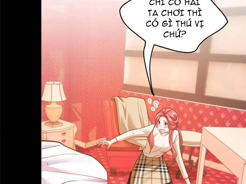 Trọng Sinh Không Làm Chạn Vương, Tôi Một Mình Nạp Game Thăng Cấp Chapter 144 - Trang 4