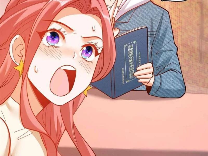 Trọng Sinh Không Làm Chạn Vương, Tôi Một Mình Nạp Game Thăng Cấp Chapter 144 - Trang 4