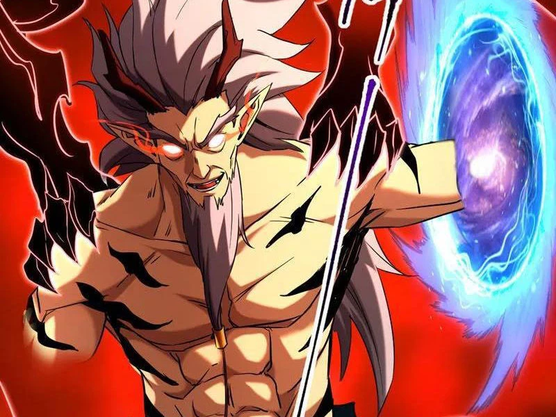 Đệ Tử Tu Luyện Còn Ta Thì Lười Biếng Chapter 118 - Trang 4