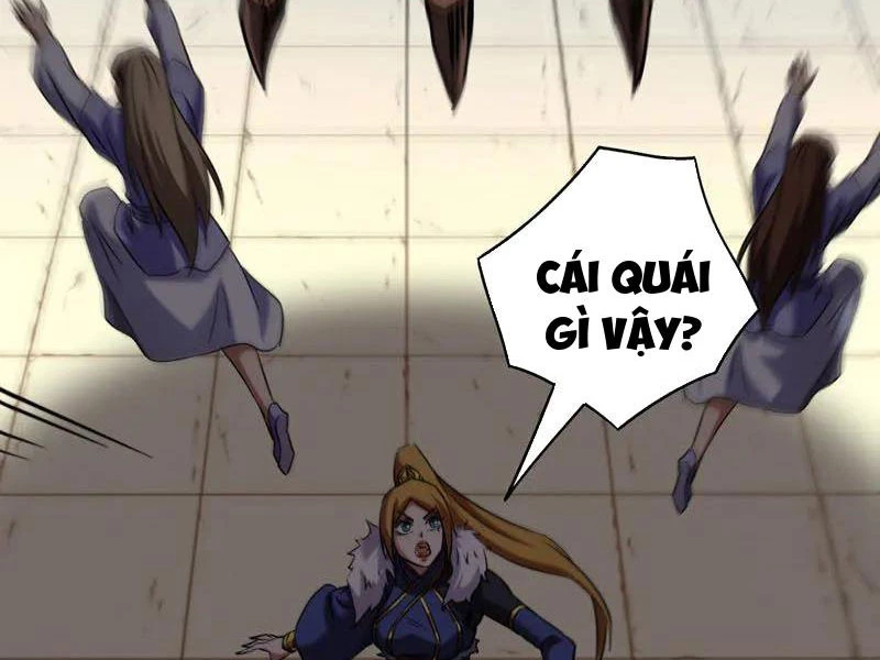 Đệ Tử Tu Luyện Còn Ta Thì Lười Biếng Chapter 118 - Trang 4