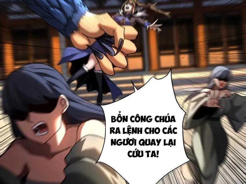 Đệ Tử Tu Luyện Còn Ta Thì Lười Biếng Chapter 118 - Trang 4