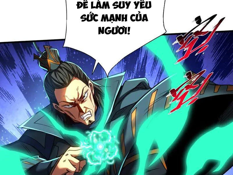 Đệ Tử Tu Luyện Còn Ta Thì Lười Biếng Chapter 118 - Trang 4