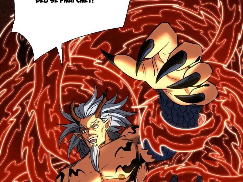 Đệ Tử Tu Luyện Còn Ta Thì Lười Biếng Chapter 118 - Trang 4