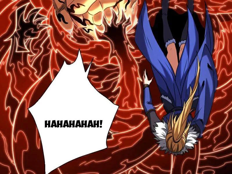 Đệ Tử Tu Luyện Còn Ta Thì Lười Biếng Chapter 118 - Trang 4