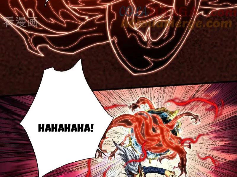 Đệ Tử Tu Luyện Còn Ta Thì Lười Biếng Chapter 118 - Trang 4