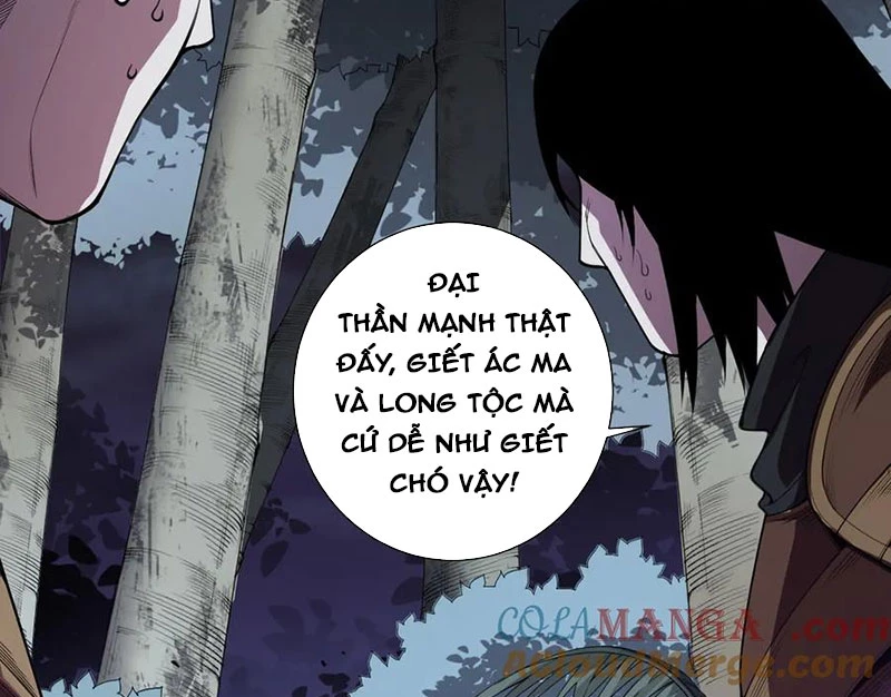 Thảm Họa Tử Linh Sư Chapter 121 - Next Chapter 122