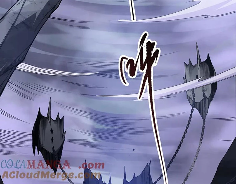 Thảm Họa Tử Linh Sư Chapter 121 - Next Chapter 122