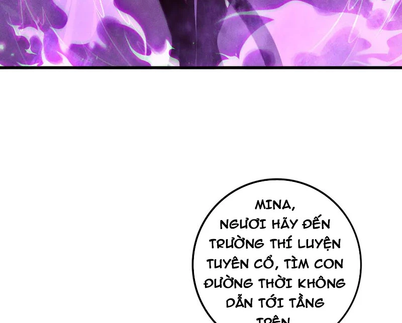 Thảm Họa Tử Linh Sư Chapter 121 - Next Chapter 122