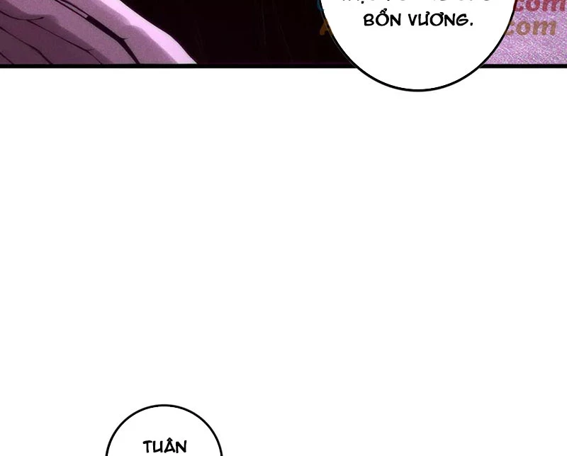 Thảm Họa Tử Linh Sư Chapter 121 - Next Chapter 122