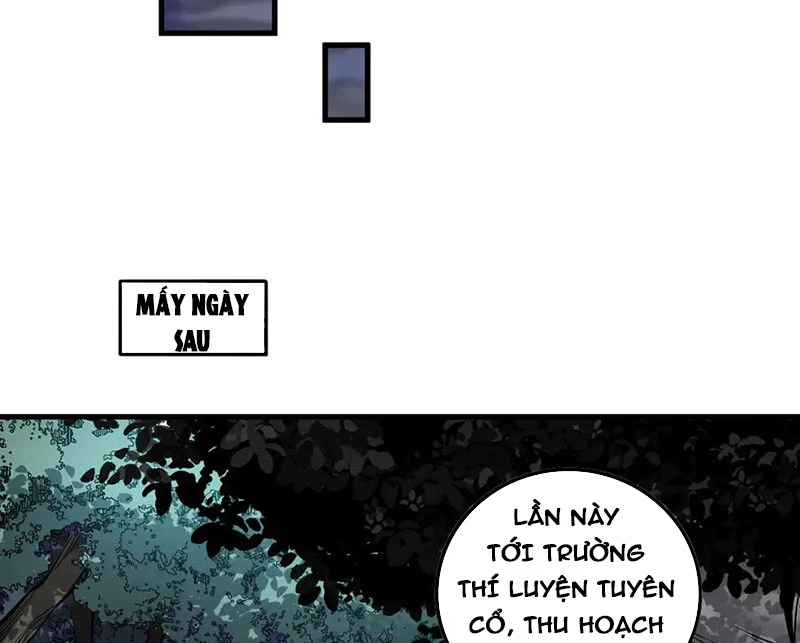 Thảm Họa Tử Linh Sư Chapter 121 - Next Chapter 122