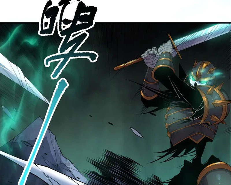 Thảm Họa Tử Linh Sư Chapter 121 - Next Chapter 122