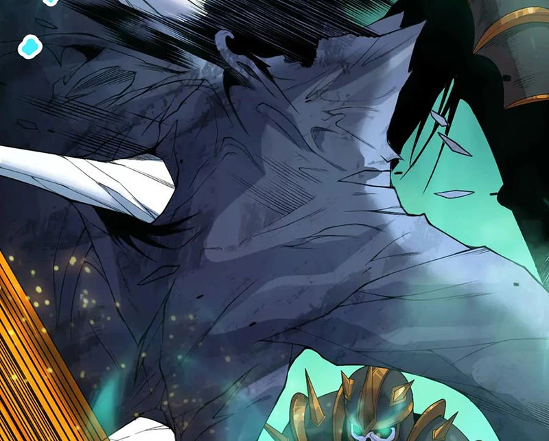 Thảm Họa Tử Linh Sư Chapter 121 - Next Chapter 122