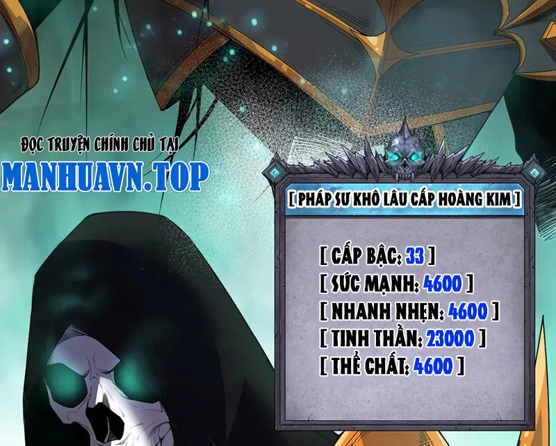 Thảm Họa Tử Linh Sư Chapter 121 - Next Chapter 122