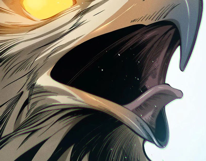 Thảm Họa Tử Linh Sư Chapter 121 - Next Chapter 122