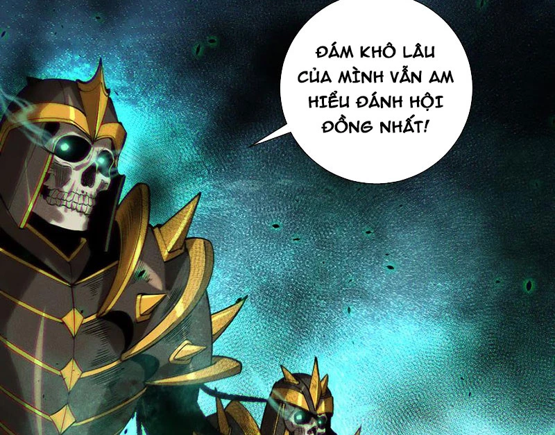 Thảm Họa Tử Linh Sư Chapter 121 - Next Chapter 122