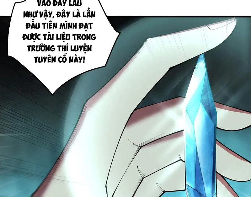 Thảm Họa Tử Linh Sư Chapter 121 - Next Chapter 122