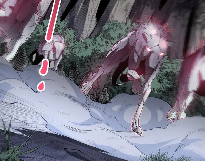 Thảm Họa Tử Linh Sư Chapter 121 - Next Chapter 122