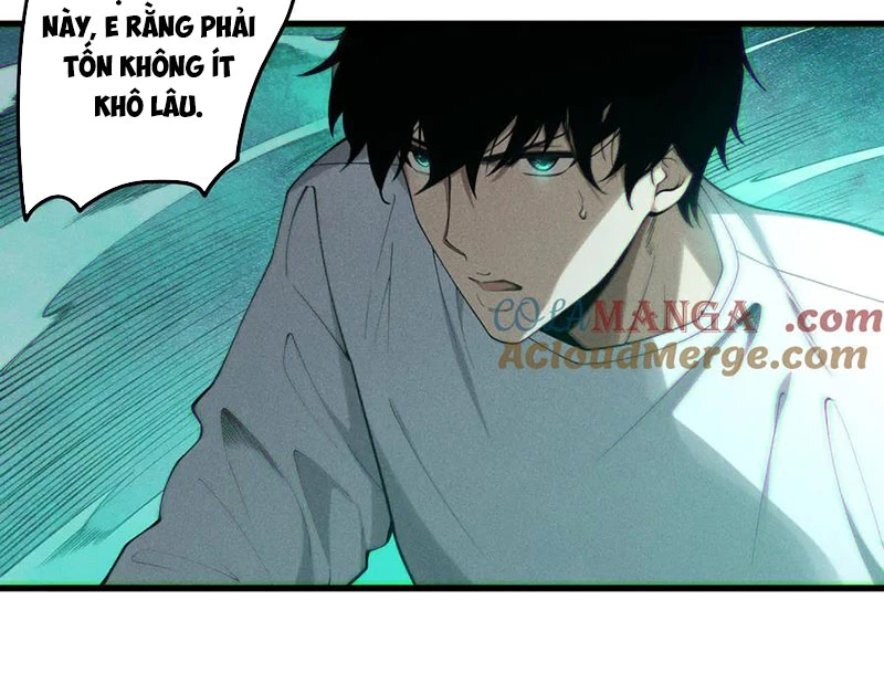Thảm Họa Tử Linh Sư Chapter 121 - Next Chapter 122